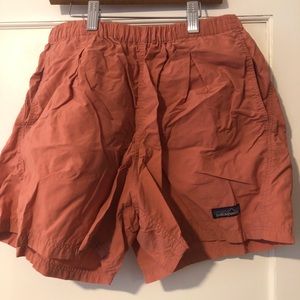 patagonia shorts
